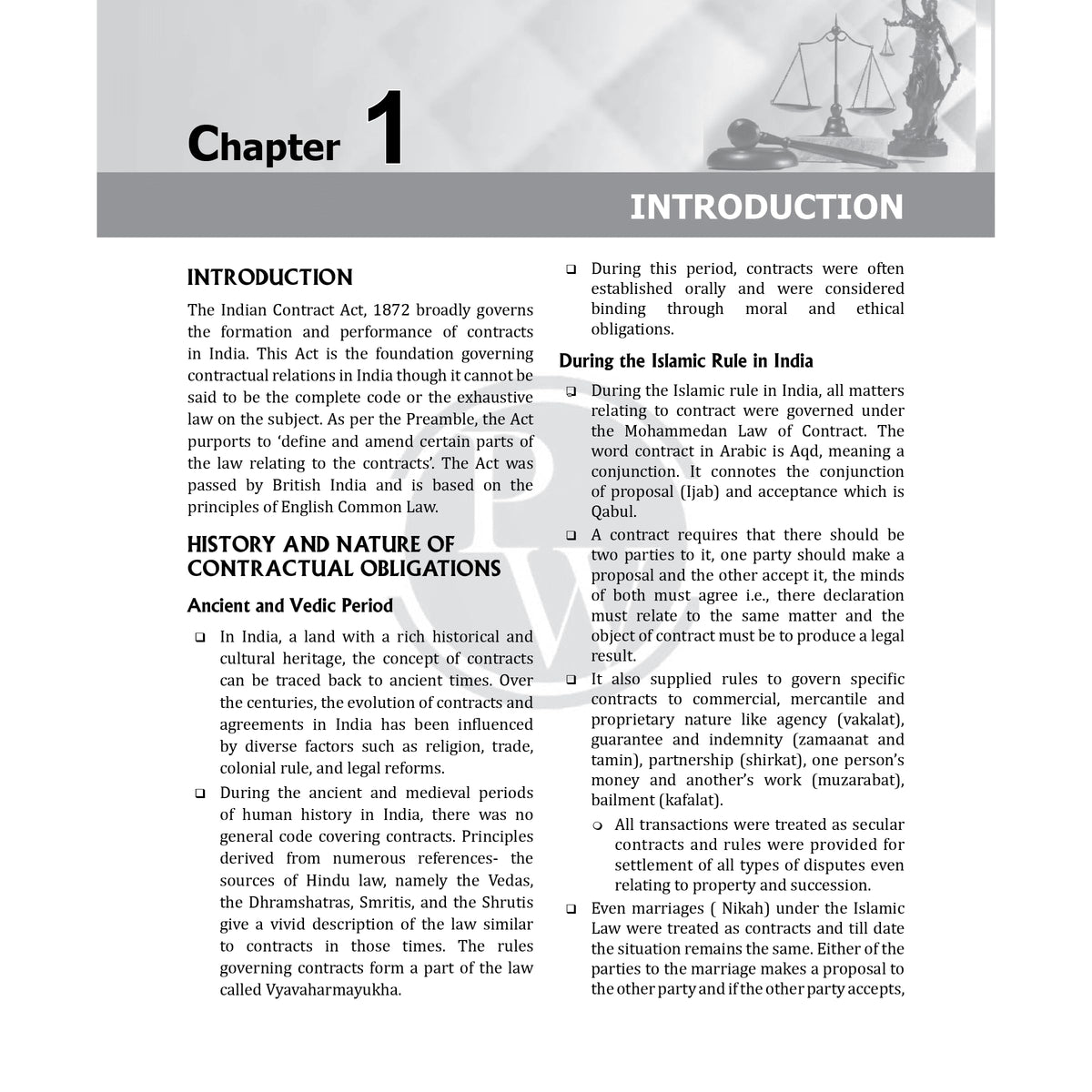 PW Judiciary Law of Contracts | Complete Guide For Judicial Service Exam Prep | Case Laws, Legal Maxim, In-Depth Coverage of Key Concepts & Detailed Analysis For Aspiring Judges [Paperback] PW (PW )
