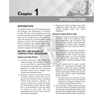PW Judiciary Law of Contracts | Complete Guide For Judicial Service Exam Prep | Case Laws, Legal Maxim, In-Depth Coverage of Key Concepts & Detailed Analysis For Aspiring Judges [Paperback] PW (PW )