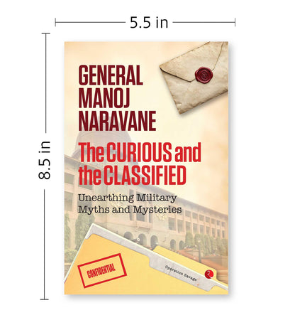 The Curious and the Classified: Unearthing Military Myths and Mysteries