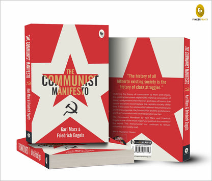The Communist Manifesto