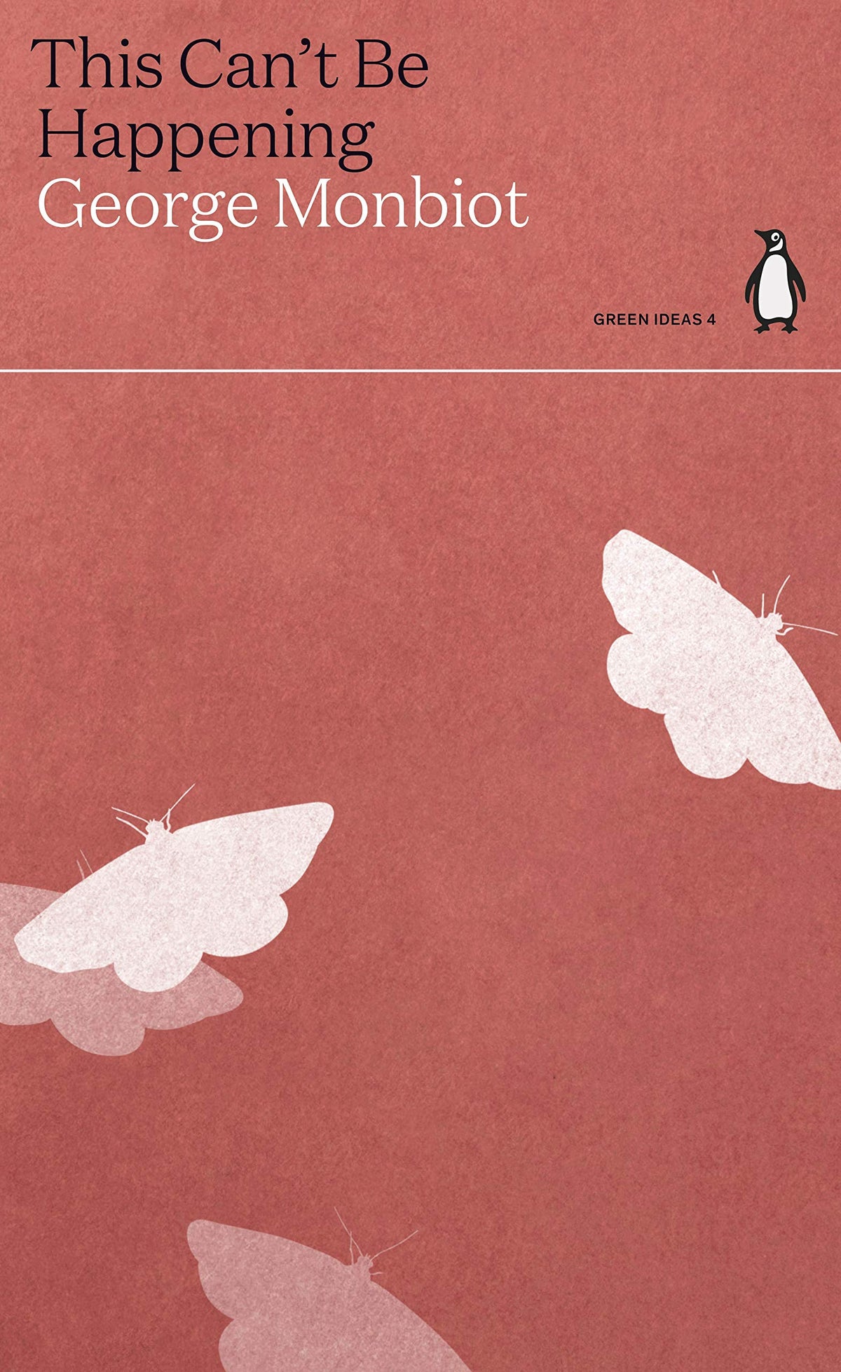 This Cant Be Happening book cover