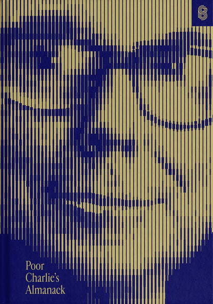 Poor Charlie's Almanack: The Essential Wit and Wisdom of Charles T. Munger | Investment Strategy, Business Thinking & Mental Models for Lifelong Success