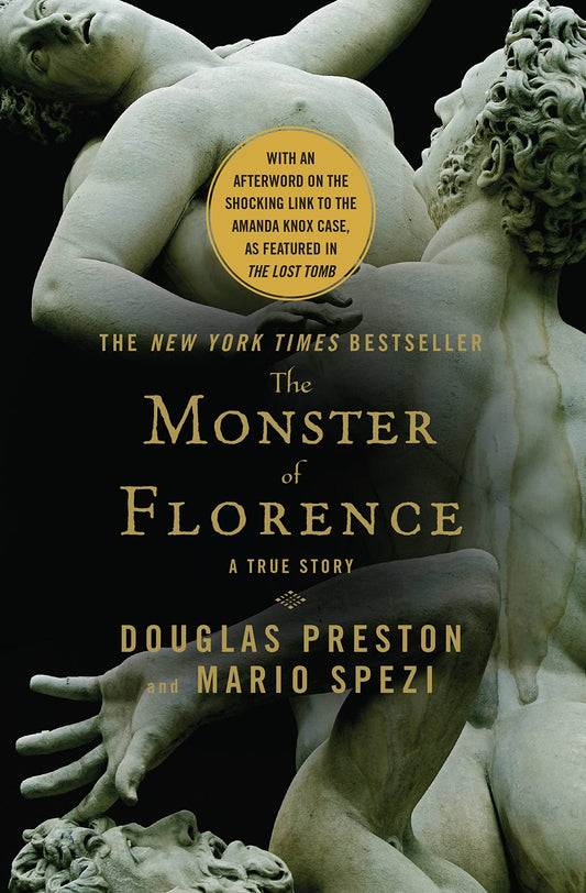 The Monster of Florence 