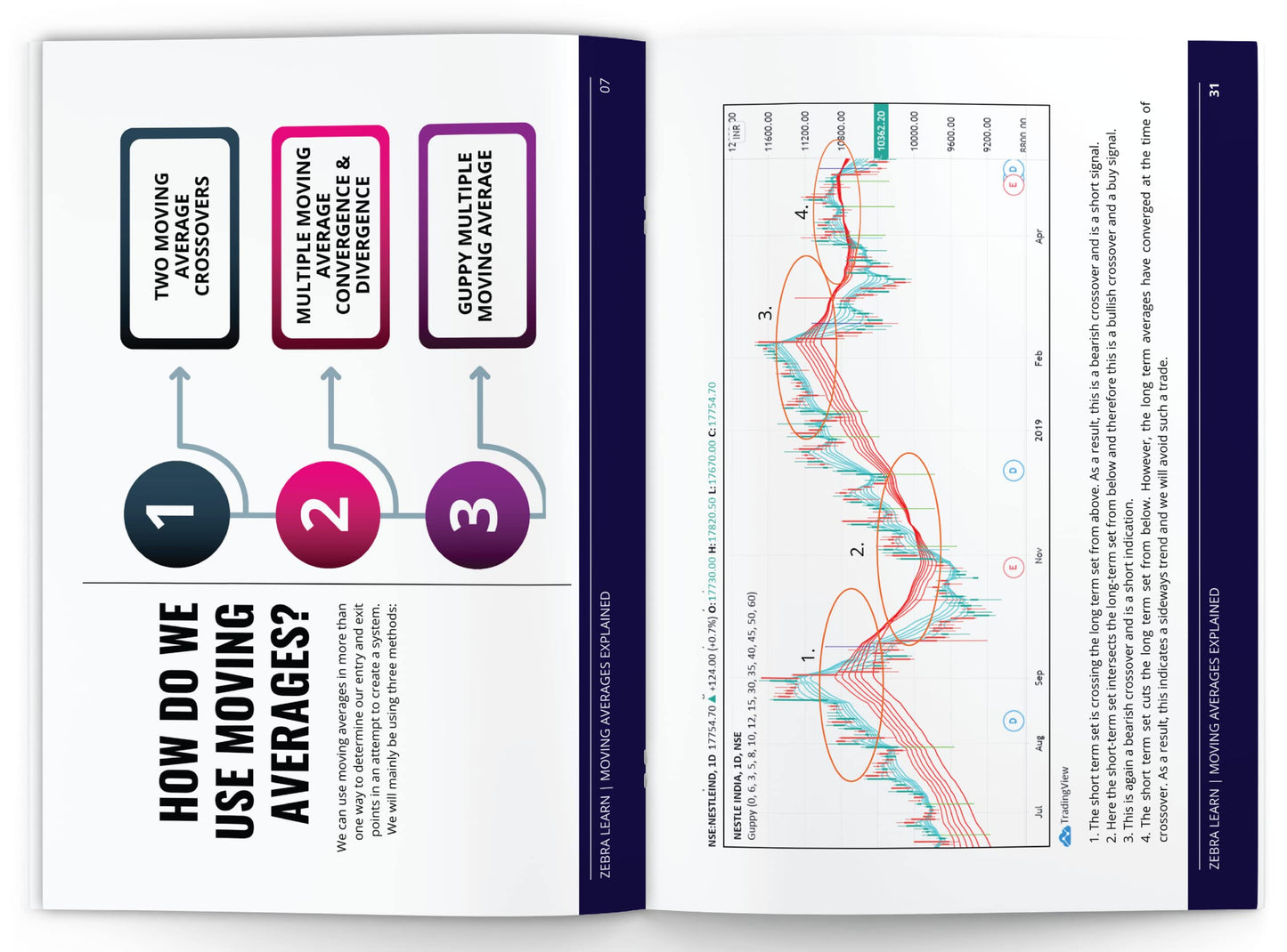 Trading Mastermind: Master Stock Market, Technical Analysis & Day Trading | 150+ Practical Examples to Become a Profitable Trader – Expert Guide for Beginners to Advanced