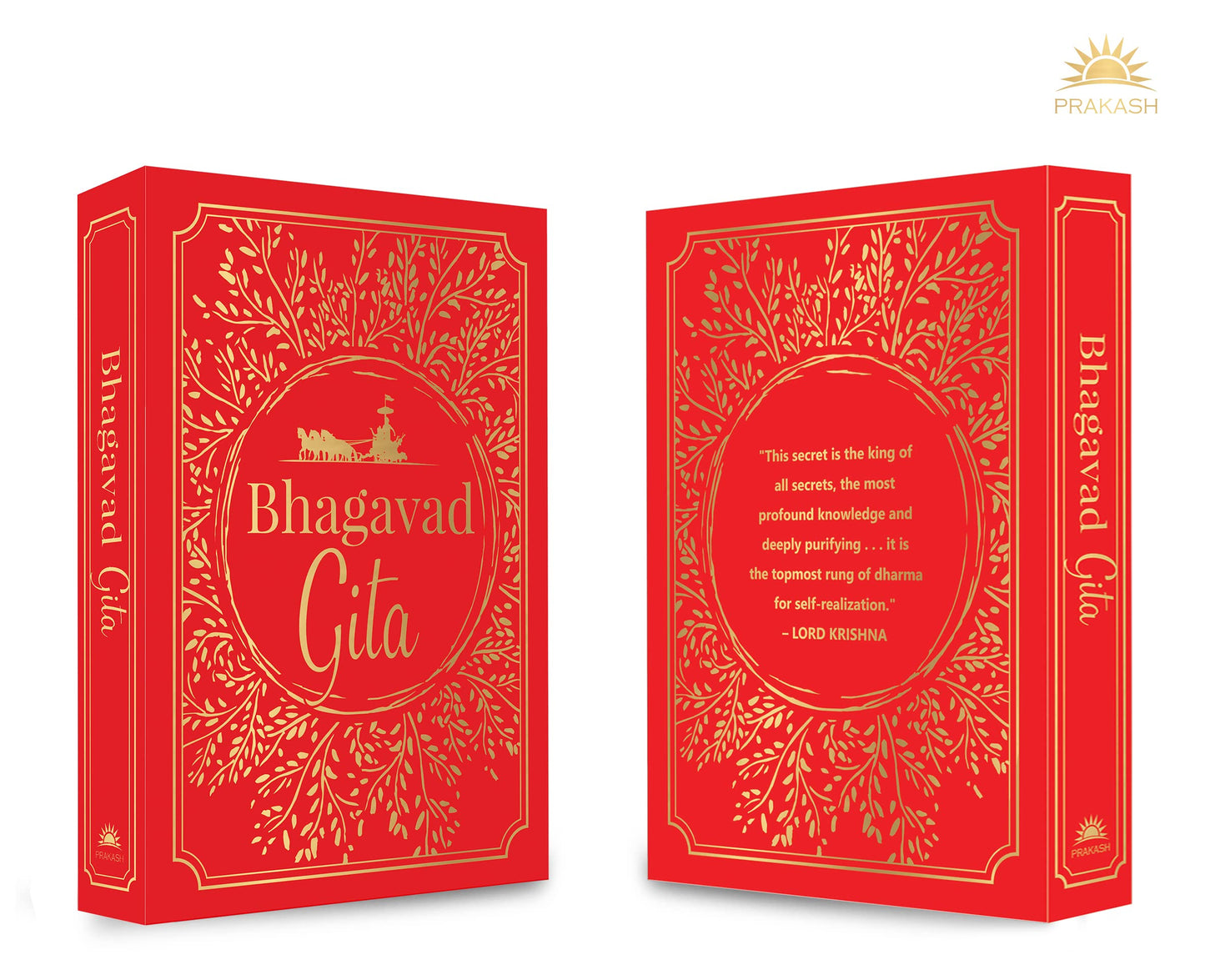 Greatest Indian Spiritual Wisdom: Boxed Set