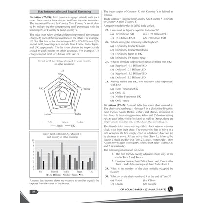PW CAT 28 Years Chapterwise & Topicwise Previous Years Solved Papers PYQ Book For 2026 Exams | 2500+ Questions, Mind Maps, Detailed Solutions, Trend Analysis