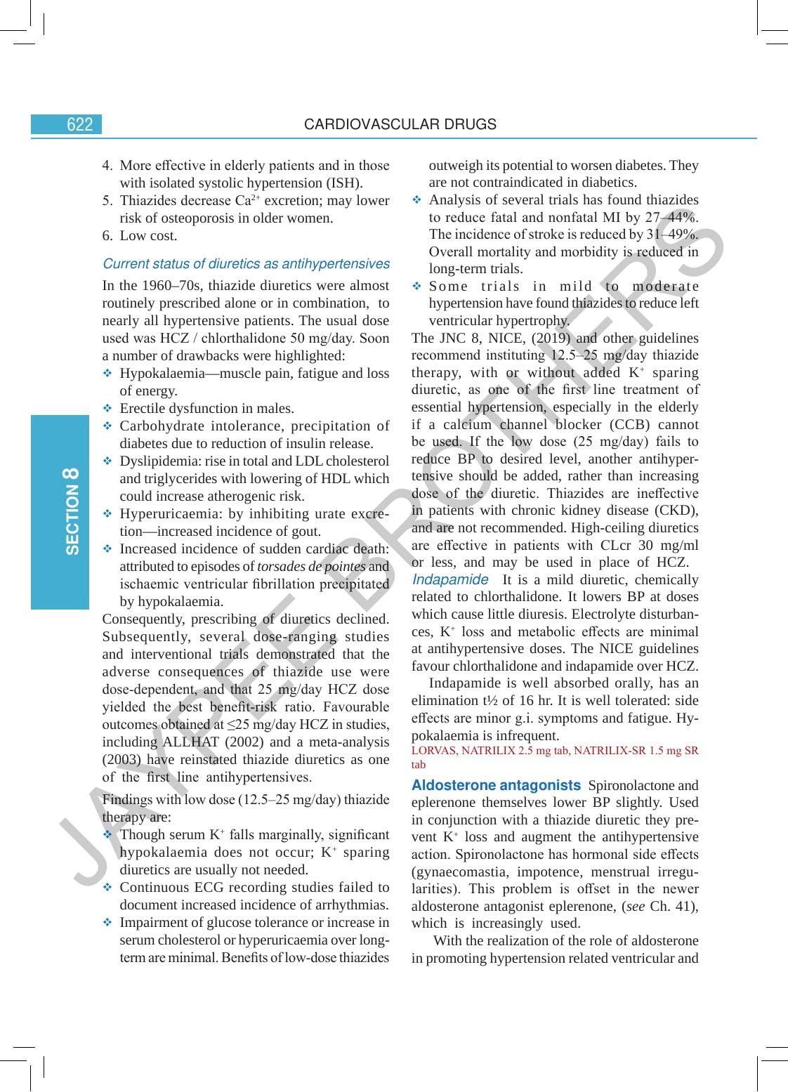 Essentials of Medical Pharmacology, 9/E for MBBS 2nd Year | CBME-aligned Pharmacology Textbook with Complimentary Exam Prep Booklet - 1200+ MCQs, Case-based Questions and OSPE Stations