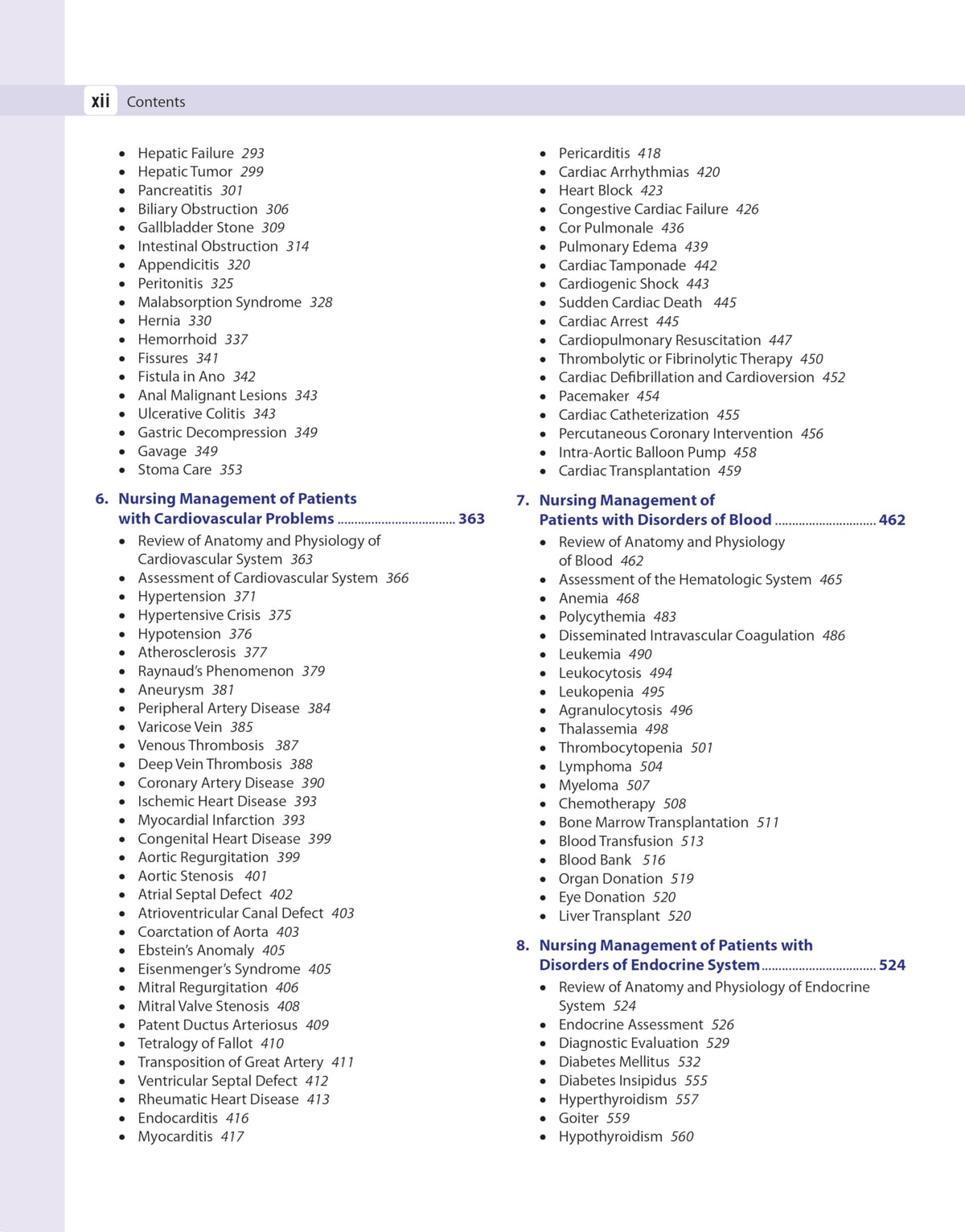 Adult Health Nursing-I (Medical Surgical Nursing), 2/E for BSc Nursing 3rd Semester | Disorder-wise Nursing Management with Case Scenarios, Questions Bank and Free NORCET PYQ MCQs & Flash Cards