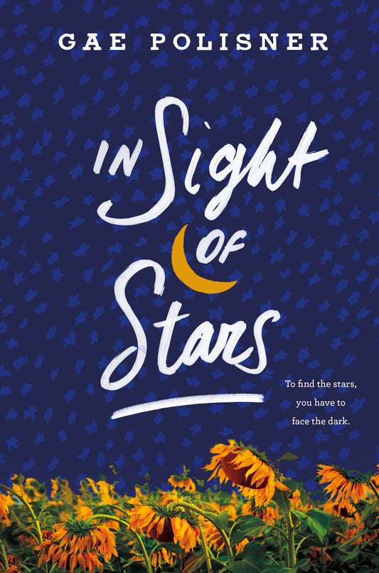 In Sight of Stars: A Novel book cover