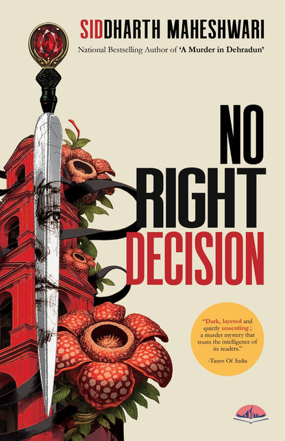 No Right Decision
