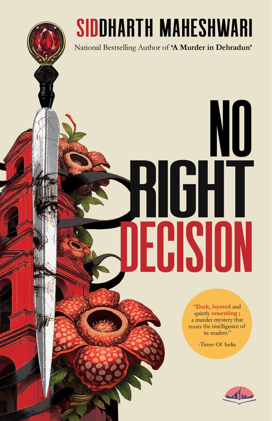 No Right Decision