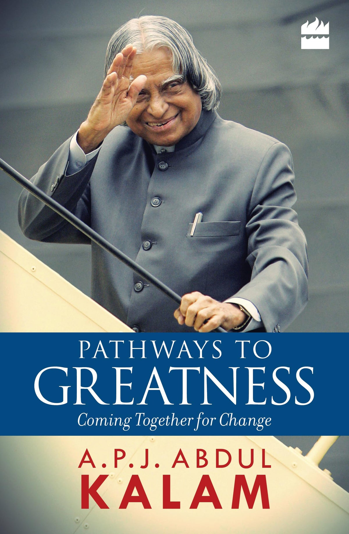 A.P.J. Abdul Kalam Boxset: Turning Points, Pathways to Greatness, A Manifesto for Change