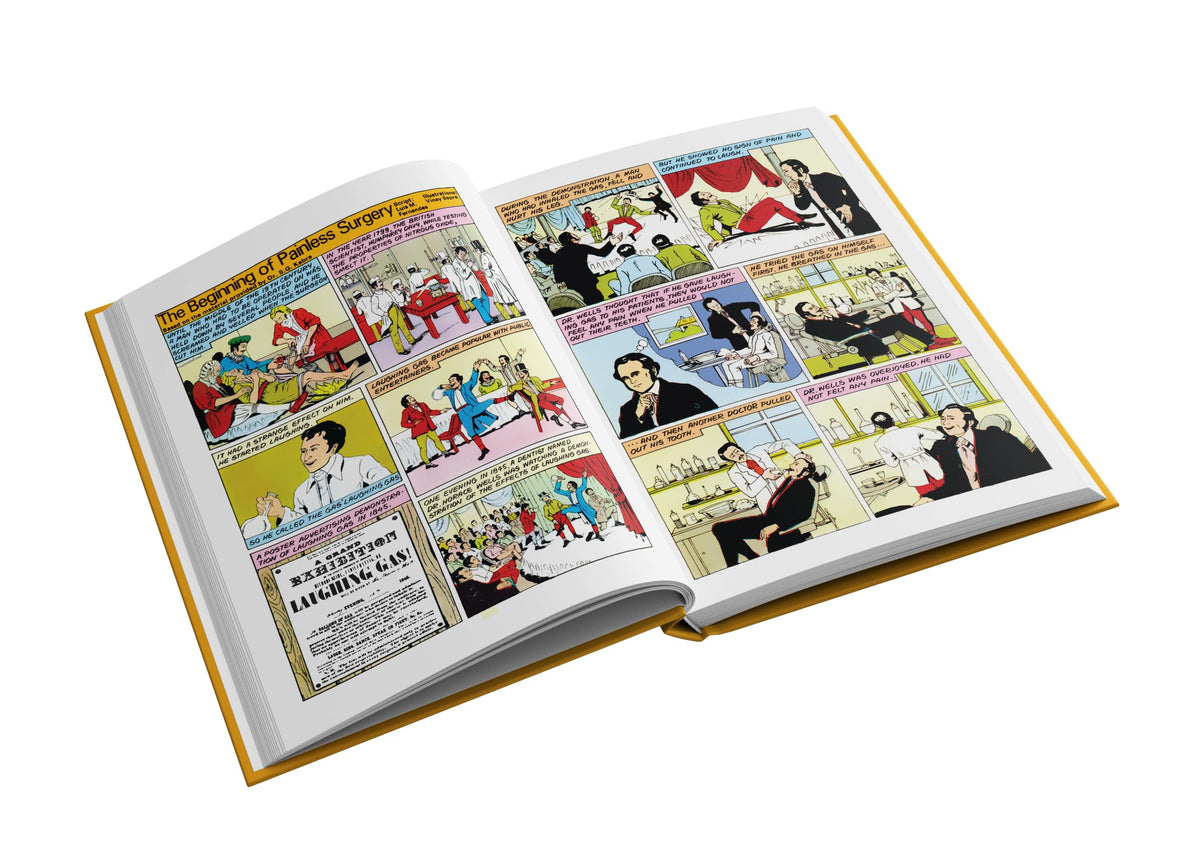 Tinkle Origins (1983) - Vol. 5