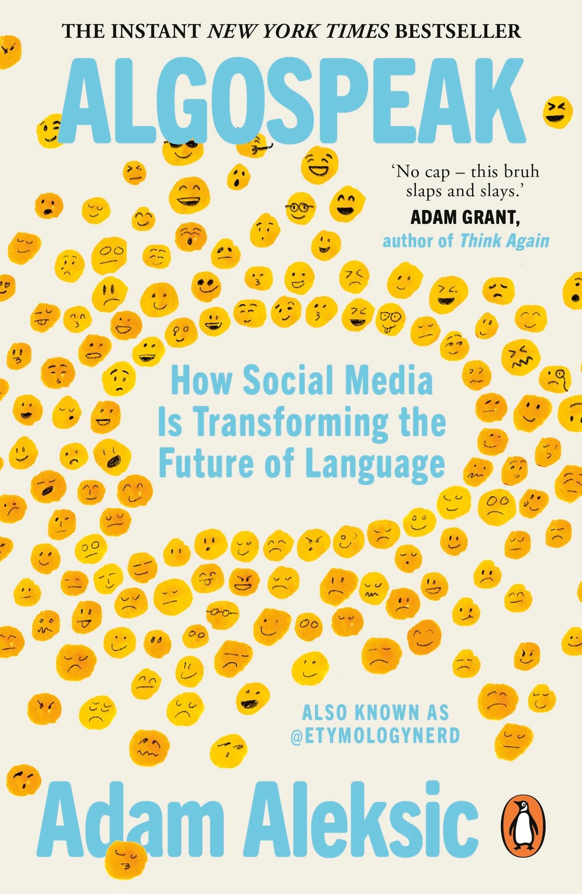 Algospeak: How Social Media is Transforming the Future of Language