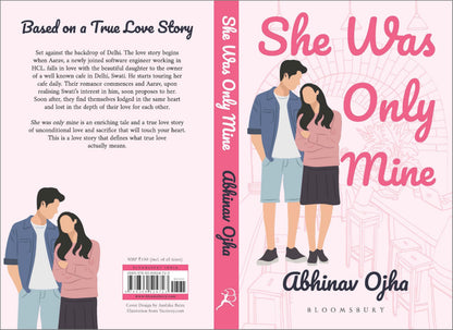 She Was Only Mine: A True Love Story Adapted Into Fiction