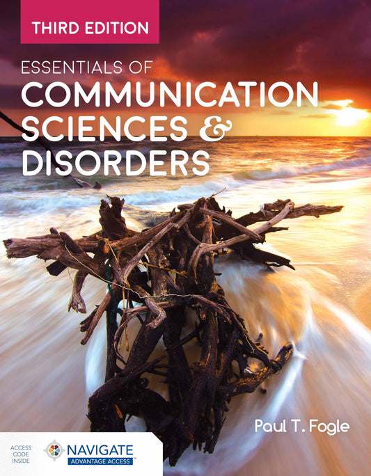 Essentials of Communication Sciences & Disorders: Forensic Science, Crime, and Terrorism