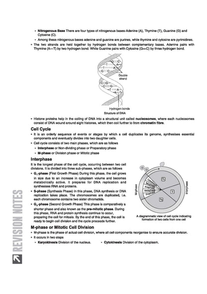 Arihant ICSE Biology Class 10 Exam 2026-27 | Quick Theory, Exam Pattern Questions & Sample Papers | As per Latest ICSE Syllabus | Que Bee 2nd Edition 2027