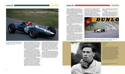 Formula 1 Drive to Survive Unofficial Companion