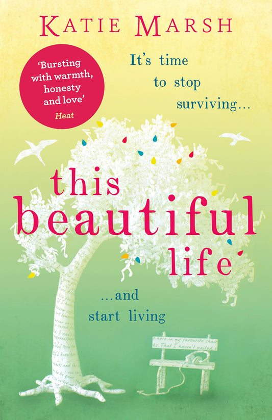 THIS BEAUTIFUL LIFE book cover