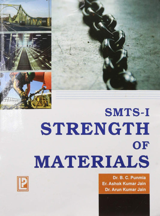 Smts - I Strength Of Materials