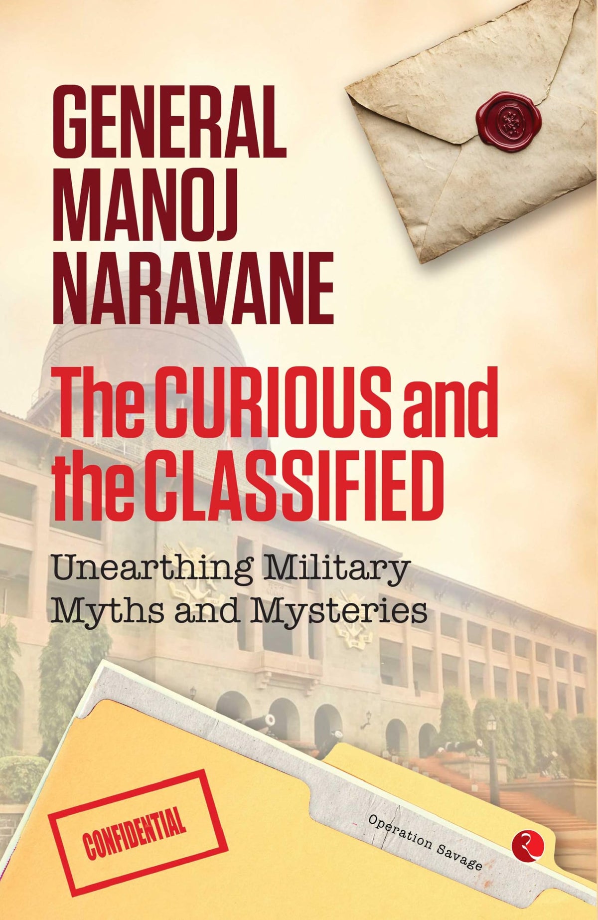 The Curious and the Classified: Unearthing Military Myths and Mysteries