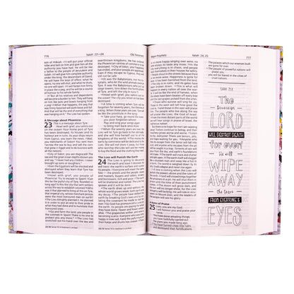 Good News Bible Interactive Youth Edition 2025 by Raviz- Enterprises