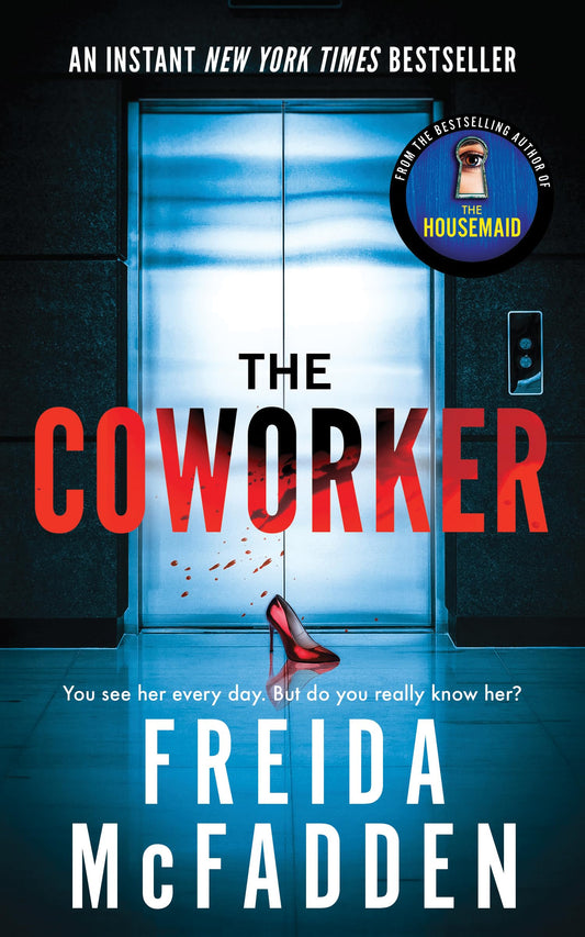 The Coworker 