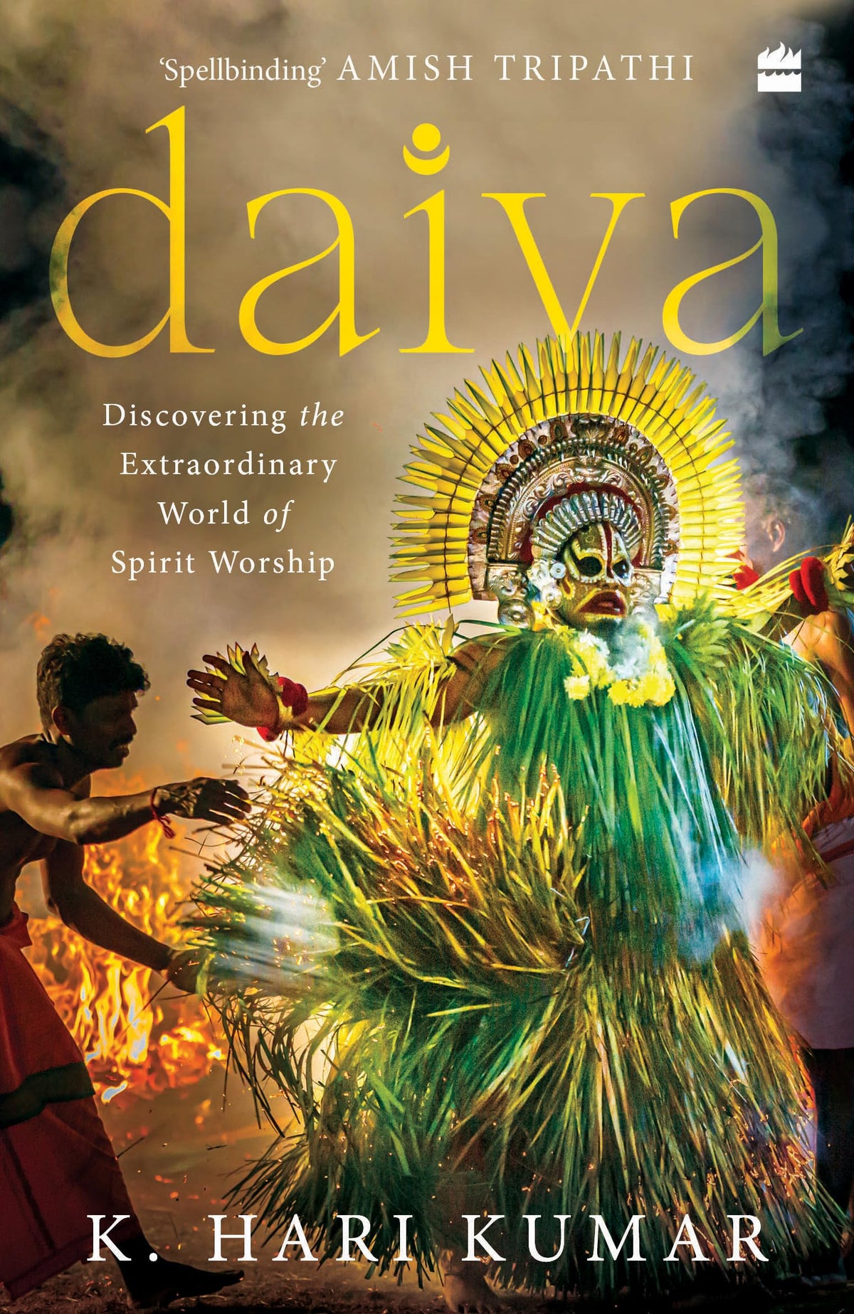Daiva: Discovering the Extraordinary World of Spirit Worship