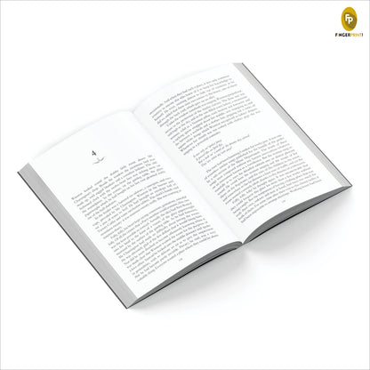 1984 by George Orwell | A Timeless Tale of Surveillance, Power & Rebellion | Classic Literature Bestseller | Must-Read Dystopian Fiction | Originial Premium Paperback Edition