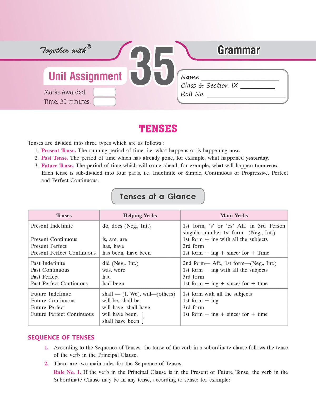 Together with 100 Plus Prep CBSE Question Bank Class 9 English (Kaveri) POW R2 for 2026-27 board exams| includes Solved Board Examination Paper 2026, ... PYQs & Practice Papers for 2027 Board Exams