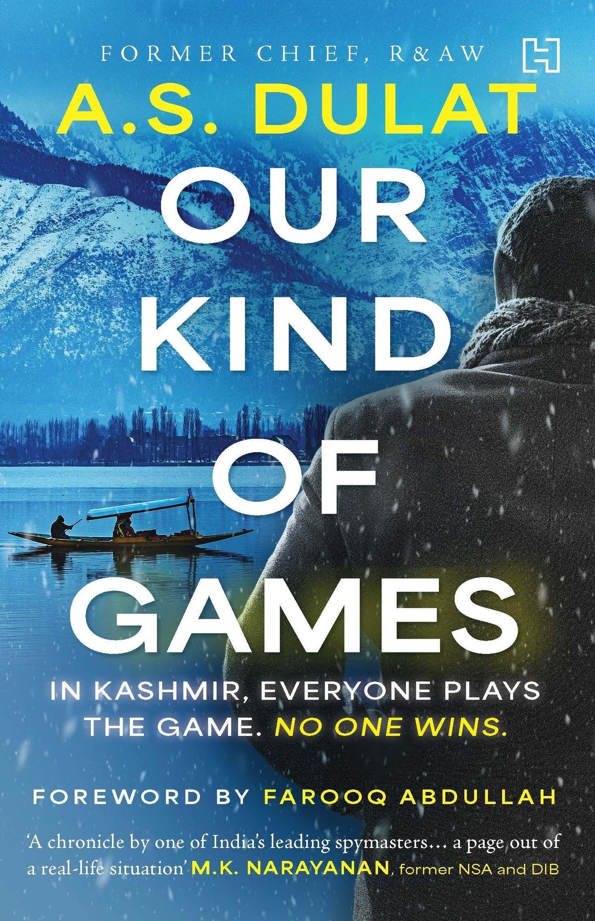 Our Kind of Games