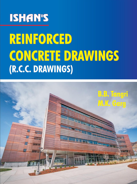 ISHAN'S R.C.C. Drawing
