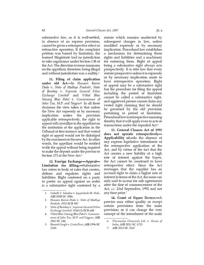 Lawmann's General Clauses Act, 1897 | Bare Act with Comments