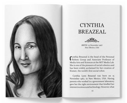 World's Greatest Women in STEM