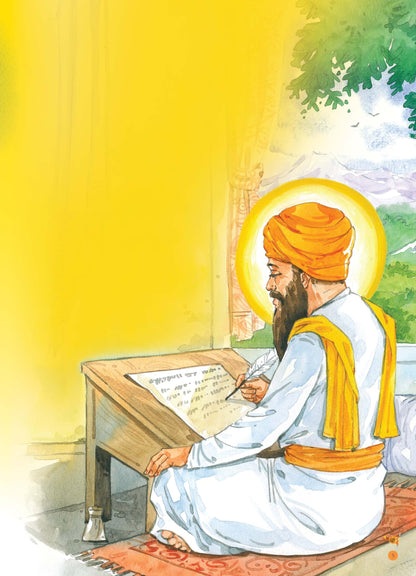 Sikh Gurus - The Life and Times of the Ten Gurus | Inspiring Lives of Guru Nanak to Guru Gobind Singh | Timeless Tales of Wisdom & Devotion | Sikh ... Power of Prayer and The Spirit of Sacrifice