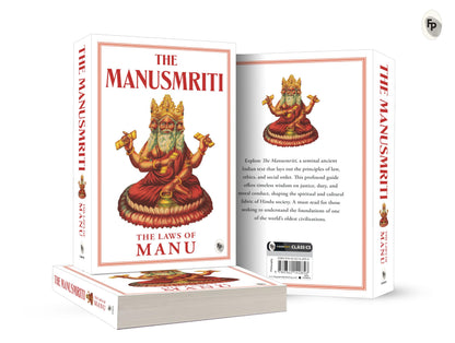 The Manusmriti: The Laws of Manu