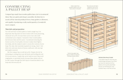 Compost: Transform Waste into New Life