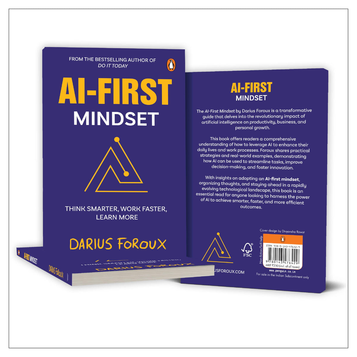 AI-First Mindset: Think Smarter, Work Faster, Learn More | Learn How to Succeed in the Artificial Intelligence Era | AI Tools and Strategies: The New ... Thriving in the Artificial Intelligence Era