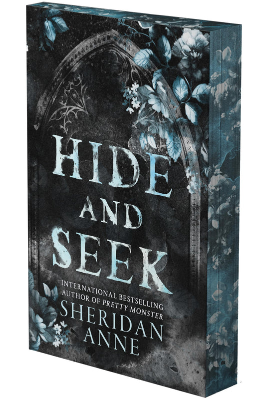 Hide and Seek: A Dark Romance: 1 (Hide and Seek Duet, 1)