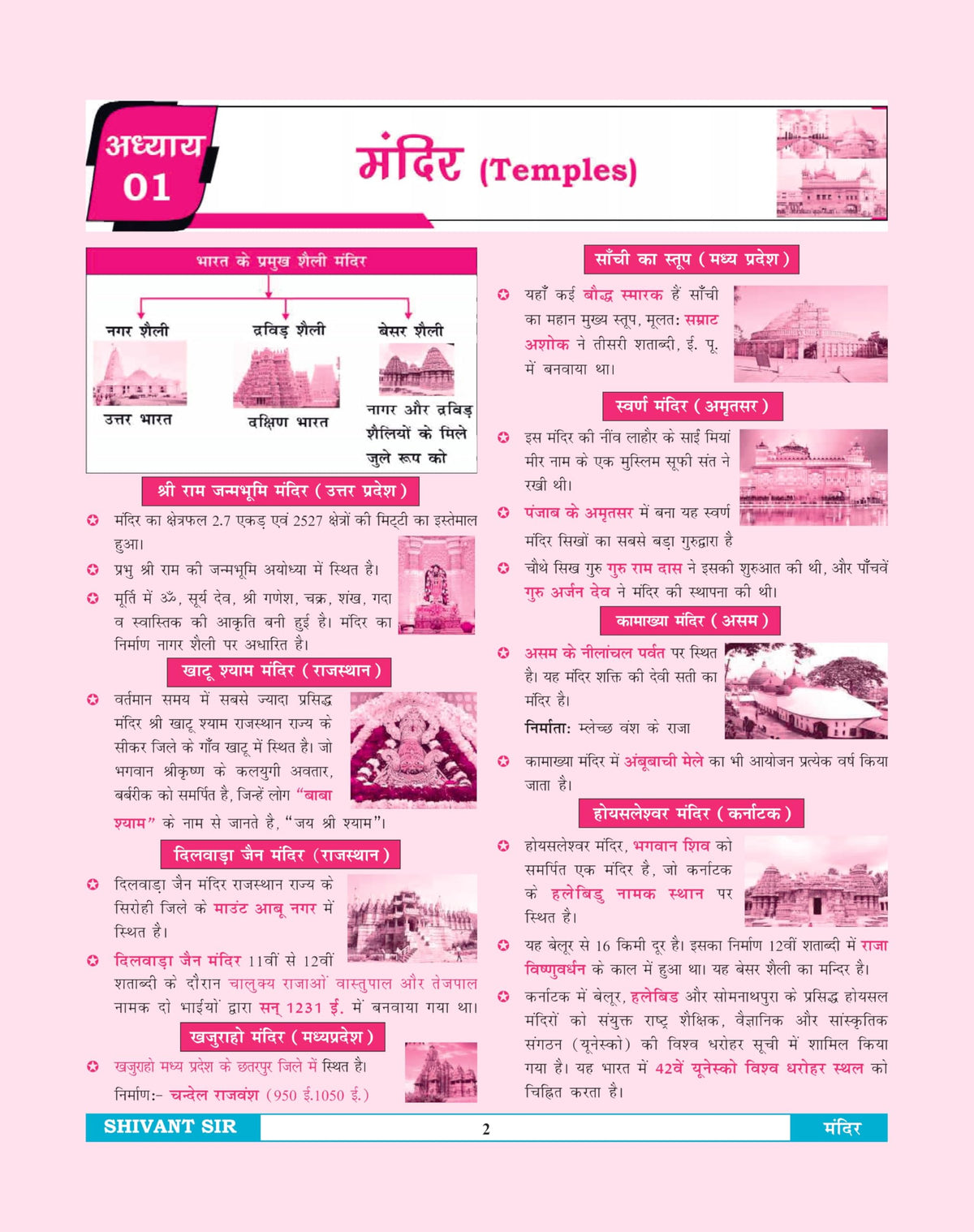 Static GK | Hindi | Medium | Shivant Sir GS | CareerWill | One Shot Solution | Useful For - CGL, CPO, CHSL, MTS, Delhi Police, SSC GD, Railway, UP Police, UPSI And All Other Competitive Exams - 2026