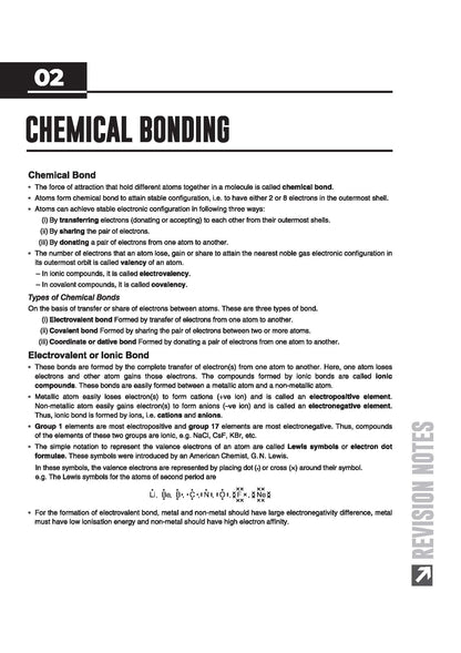 Arihant ICSE Chemistry Class 10 Exam 2026-27 | Quick Theory, Exam Pattern Questions & Sample Papers | As per Latest ICSE Syllabus | Que Bee 2nd Edition 2027