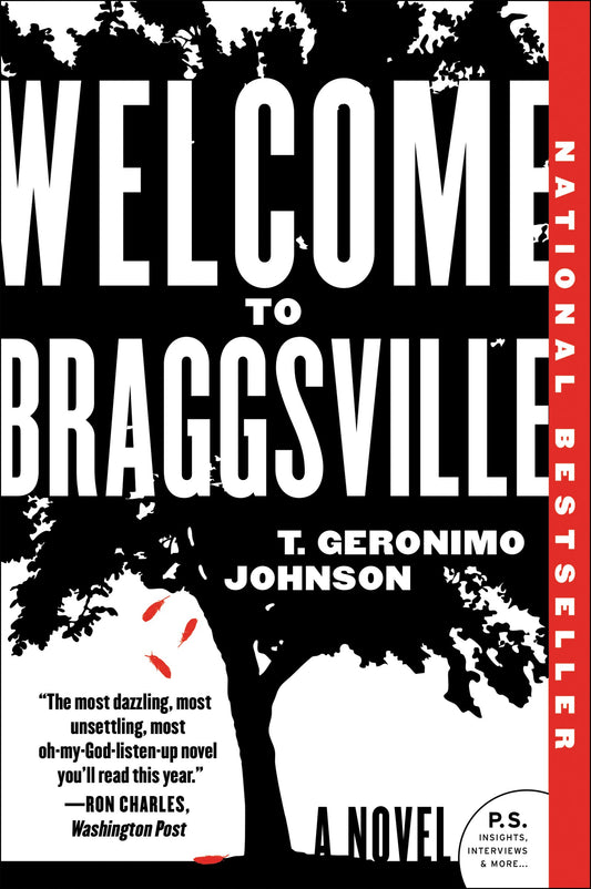 Welcome to Braggsville book cover