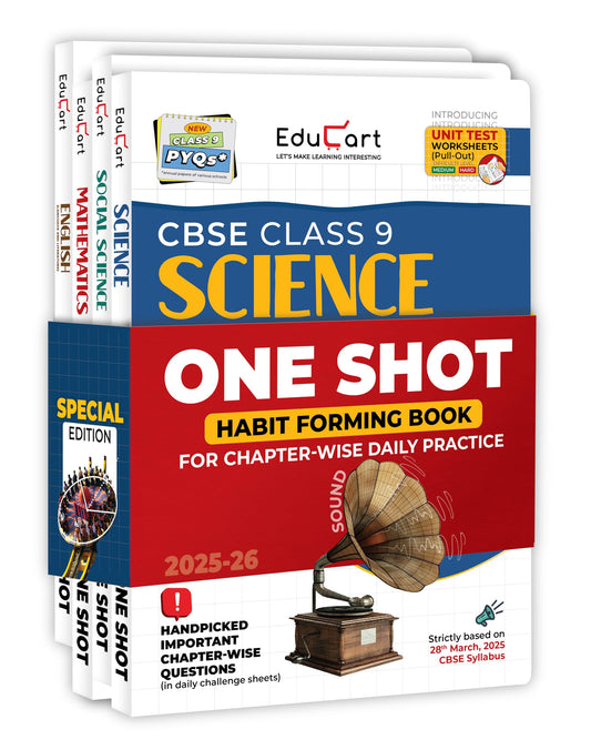 educart-cbse-class-9-one-shot-question-bank-2025-26-science-mathematics-social-science-english