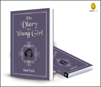 The Diary of A Young Girl (Pocket Classic)