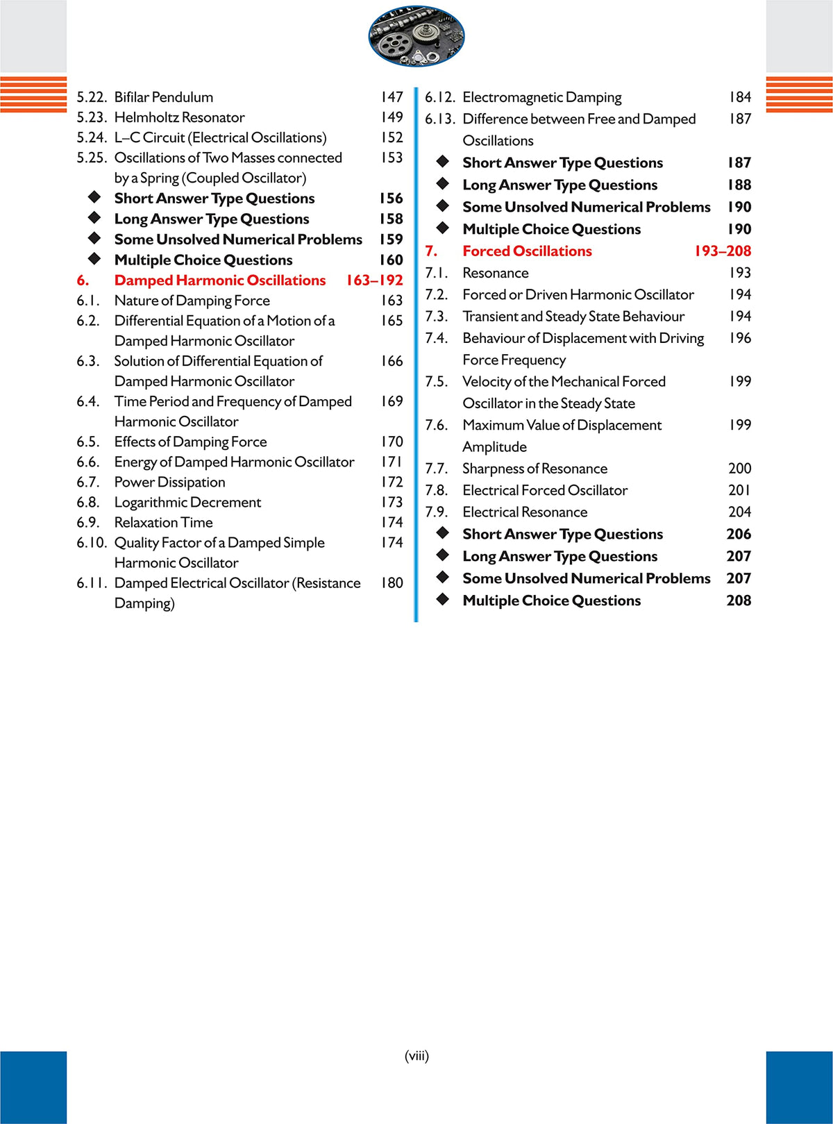 Vinesh A Text Book of Mechanics (Major) BSc Sem I Jammu University