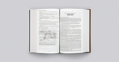 ESV Global Study Bible