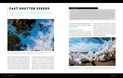 National Geographic Photo Basics: The Ultimate Beginner's Guide to Great Photography