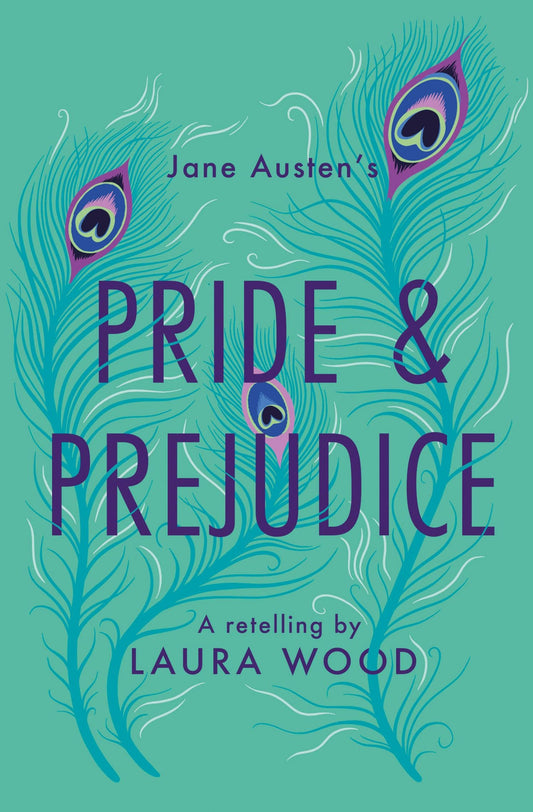 Pride and Prejudice: A Retelling book cover