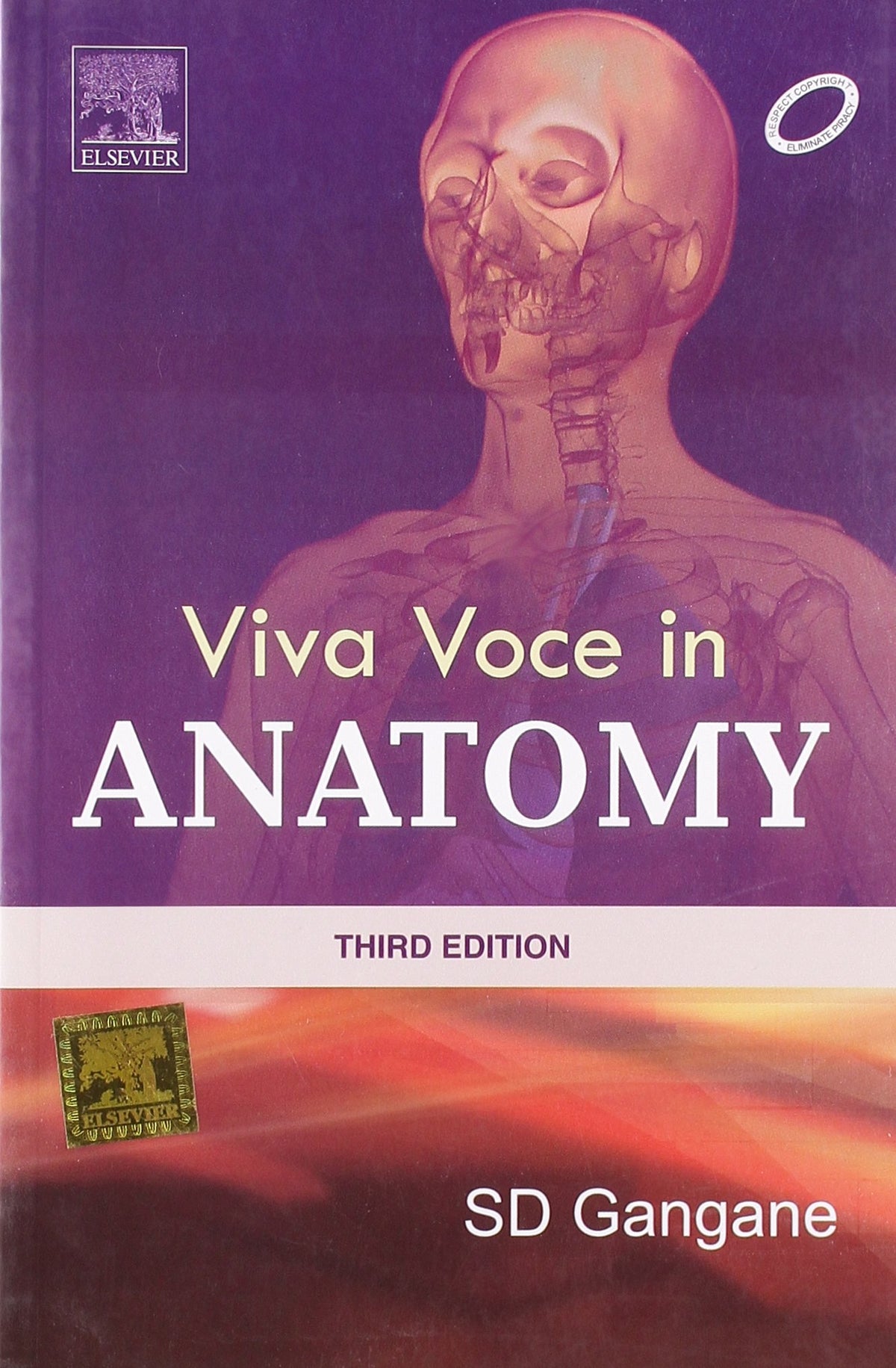 Viva Voce in Anatomy, 3e