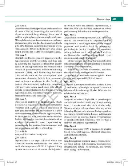 Mastering the MRCOG Part 1: A Comprehensive Guide for Obstetrics and Gynecology Postgraduates | MRCOG-Oriented Q&A with Latest RCOG Updates and Guidelines by MRCOG Examiners
